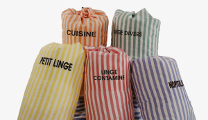 Sacs à linge de haute qualité mesh sac de lavage avec la mode Rechercher -  Chine Sac de voyage sac de lavage et un sac à linge prix